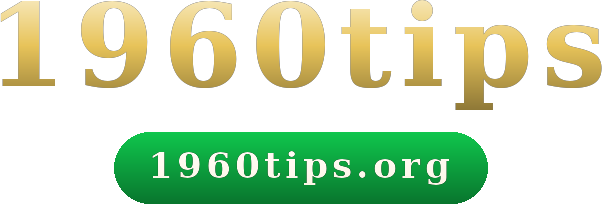 1960tips logo